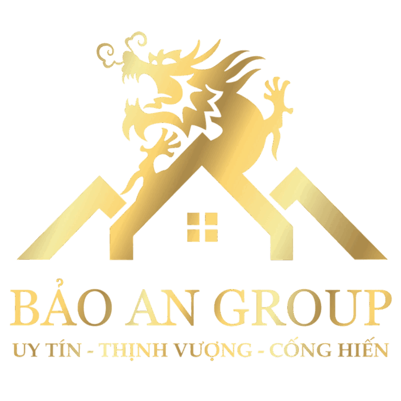 Công ty Thiết kế và Xây dựng Nội thất Bảo An